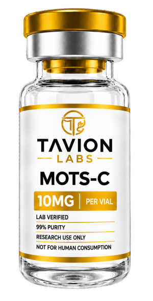 MOTS-C, 10MG
