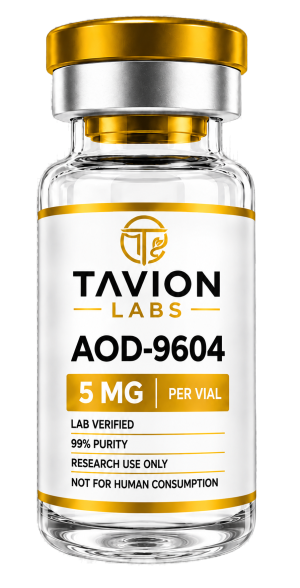 AOD-9604, 5MG