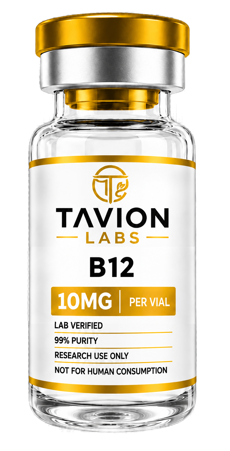 B12, 10MG