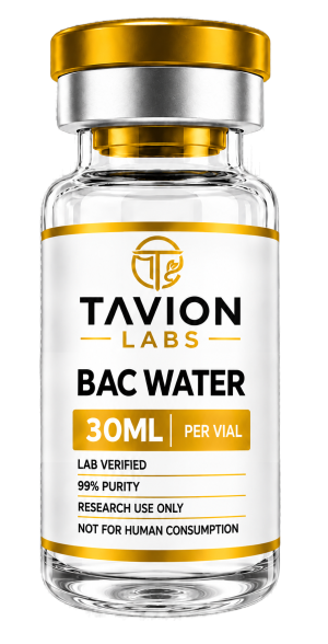 BAC WATER, 30ML