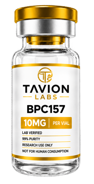 BPC157, 10MG