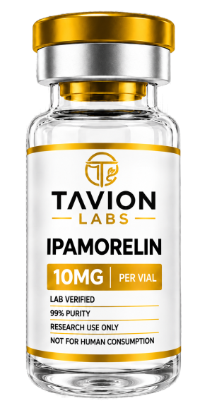 Ipamorelin, 10MG