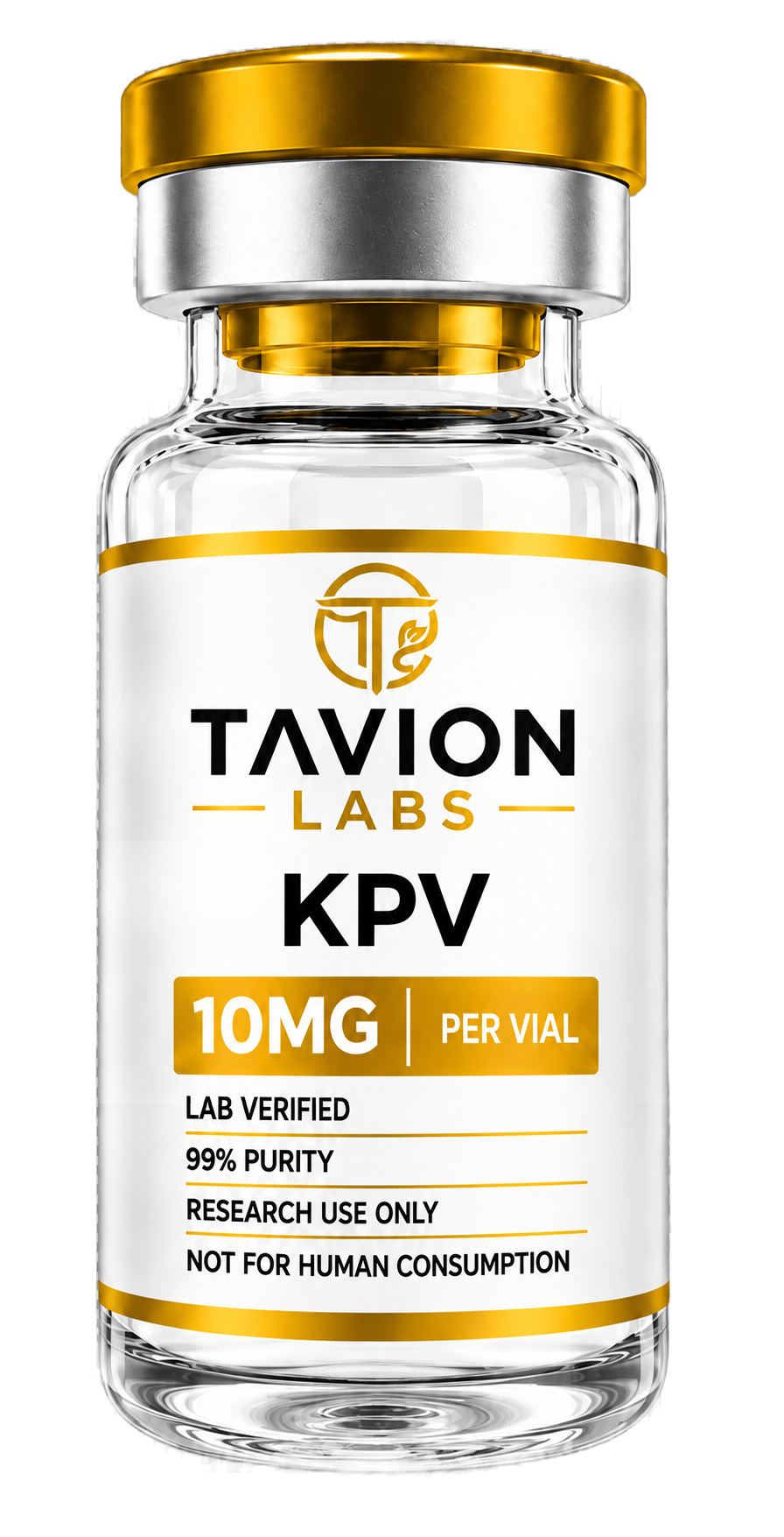 KPV, 10MG