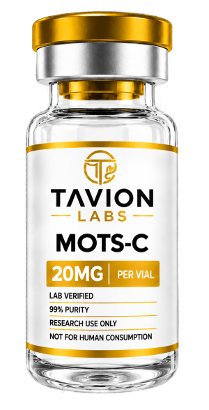 MOTS-C, 20MG