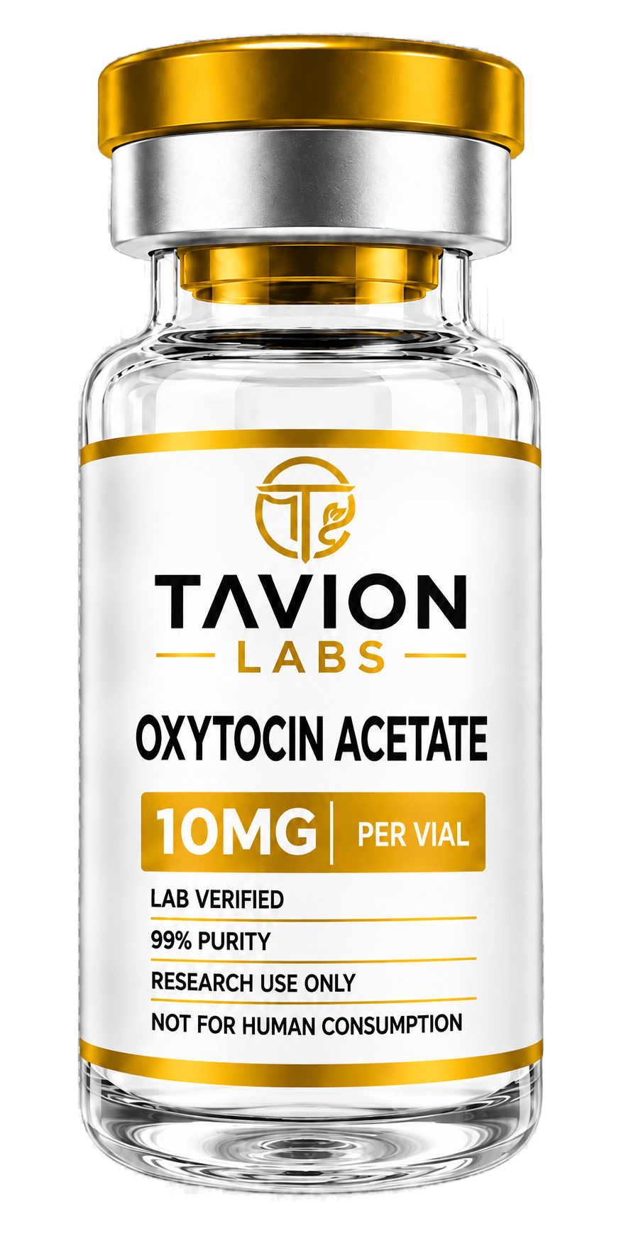 Oxytocin Acetate, 10MG