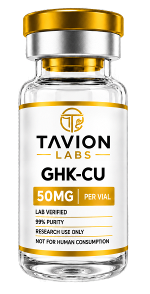 GHK-CU, 50MG