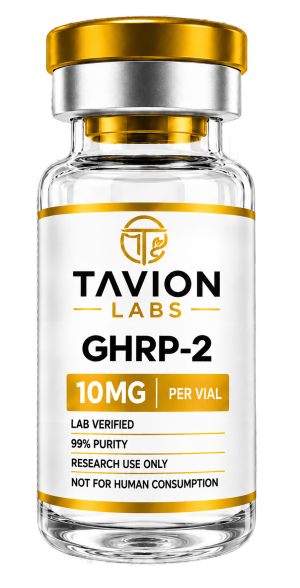 GHRP-2, 10MG