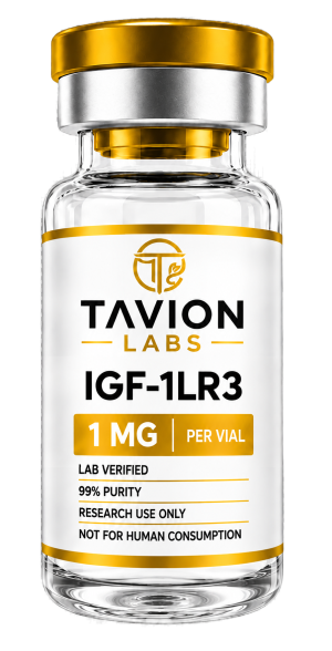 IGF-1LR3, 1MG